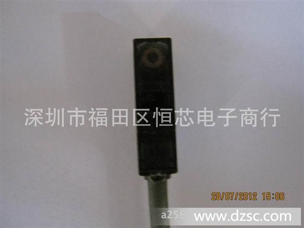 【恒芯电子】供应 OMLON欧母龙 传感器 E2S-W13 1M