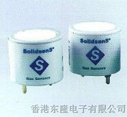 供应速丽德SOLIDSENS电化学氯气传感器