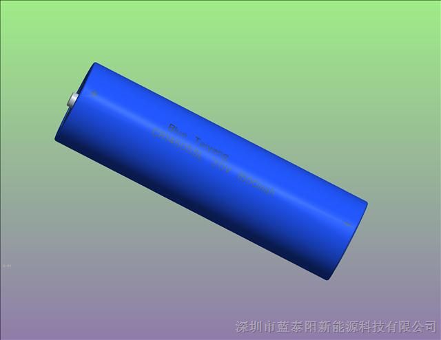 供应功率型CR14505SL锂锰电池 1500mah性锂锰电池