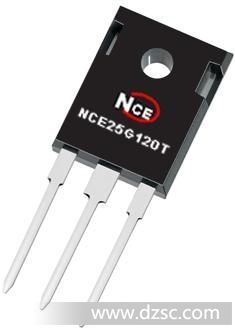 原厂供应高压IGBT单管NCE20G120T 1200V/20A