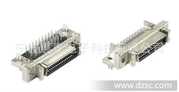 SCSI/MDR/HPCN 小型计算机接口焊板 厂家直供