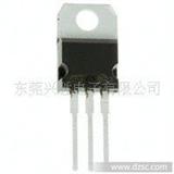 *ST三*管三端稳压L7805CV   1.5A 大芯片 TO-220
