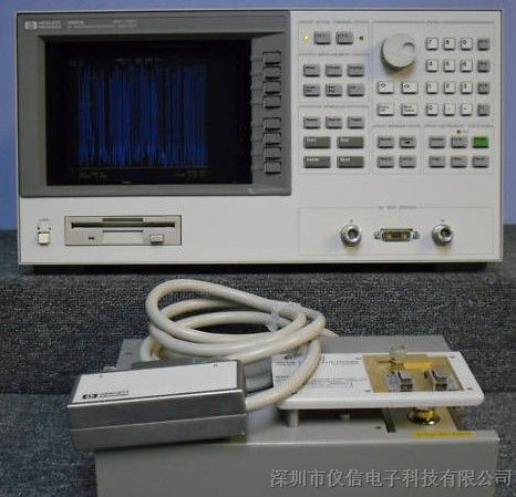 供应HP4396A HP4396A 网络阻*频谱分析仪