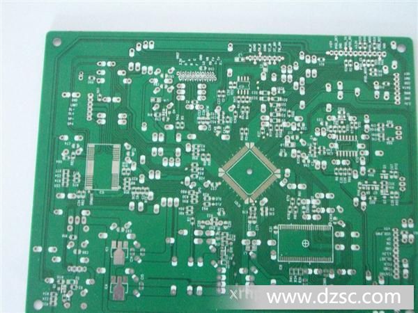 供应双面锡板PCB线路板价格优惠