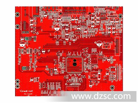 PCB抄板  电路板pcb*