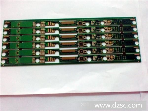 供应 PCB 电路板,双面化金板