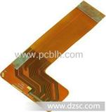 FPC软板，软性线路板生产厂家