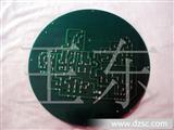 单双面PCB  刚性 FR-4板  1.6厚  线路板 电路板