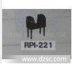槽型光耦RPI221