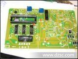 生产铝基板 单面板 双面板 多层电路板PCB