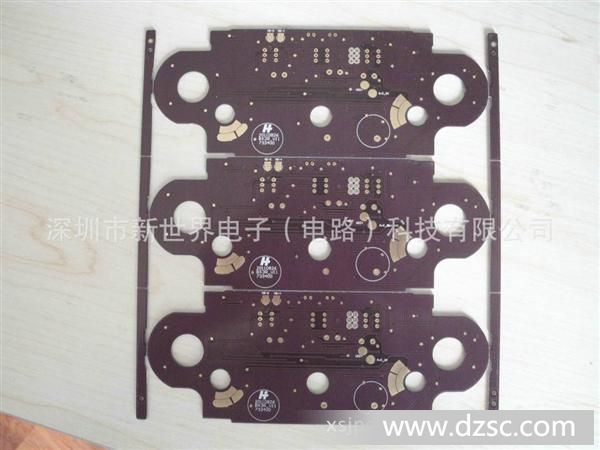 供应南山区多层HDI带阻*PCB线路板*批量生产*