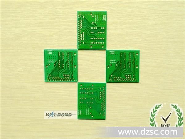 pcb电路板 柔性线路板