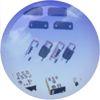 晶振：KDS NDK TXC 国产品牌 全系列产品 可定制晶振频率