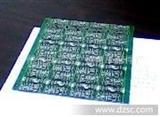 制造各种精密单/双/多层PCB线路板