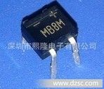 长期大量供应桥堆*8M  桥式整流器1A 800V  原装