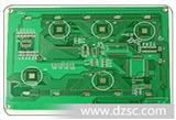 【太阳人电子】电路板PCB设计 单片机电路板设计