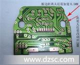 深圳单双面线路板.PCB电路板，94V0板，CEM1(图)