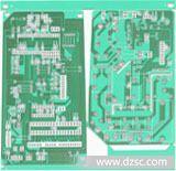电路板、线路板、PCB材料CEM-1 工艺：模冲、热风整平