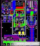 *线路板电路板电子板PCB板铝基板或外加工*板材