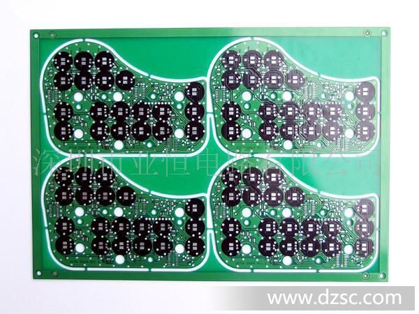 供应快速PCB   线路板   电路板生产