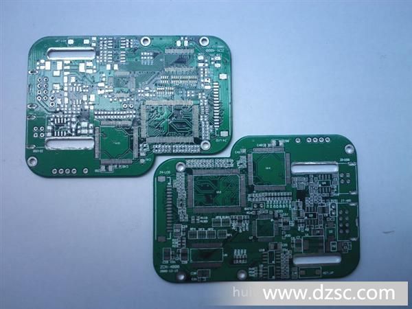 高密度PCB线路板设计、调试、*、电磁兼容EMC设计