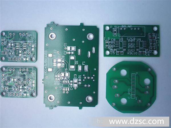 PCB电路板*、设计、*设计、工艺改进