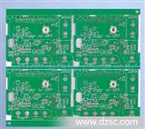 PCB单面板(FR-4)生产