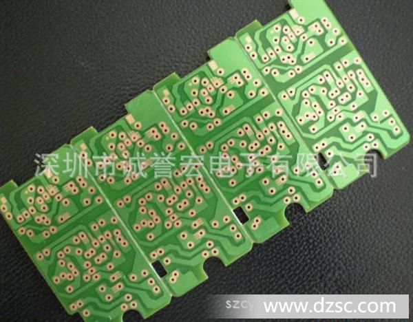 铝基线路板 LED电路板/铝基板  大功率LEDPCB板/PCB