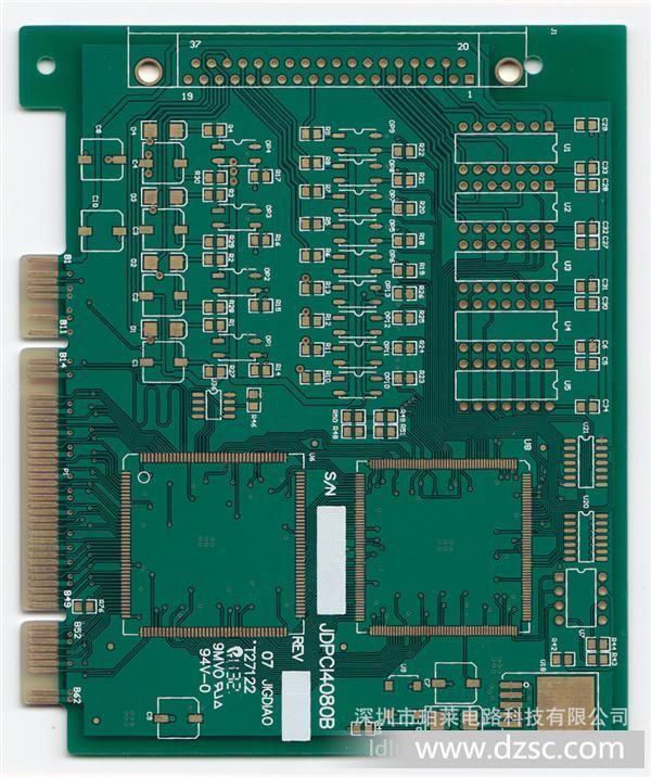 深圳pcb多层板抄板、*、量产* （快速，精准）