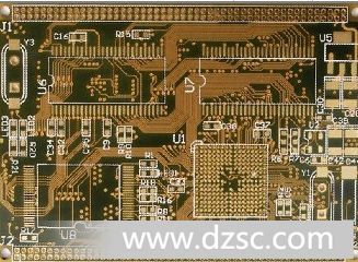 【*】PCB电路板/线路板/铝基板，规格可选，**