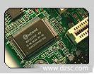 线路板，抄板PCB加工，提供单双面线路板价格合理