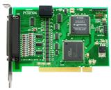 阿尔泰4轴正交编码器和计数器卡PCI2394
