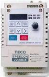 批发TECO东元变频器SPEECON 7200CX   220V   0.75KW