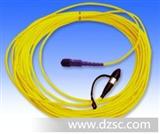 优质光纤跳线FCXFC-10米、光纤连接器