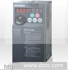 三菱 FR-D740-2.2K-CHT 变频器