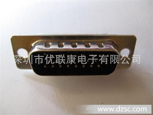 db26连接器