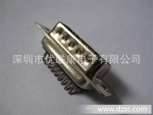 db26连接器