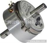 WDD35D-4 1K 2K 5K 10K导电塑料电位器角度传感器位移传感器 双轴