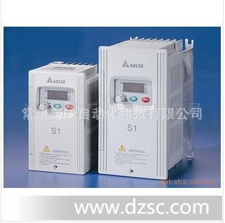 原装供应台达变频器VFD-S，VFD007S43