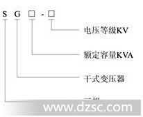 供应现货SG-1500VA三相隔离变压器 三相变压器 矿用变压器 变压器