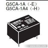 G5CA-1A4-E DC5V OMLON继电器