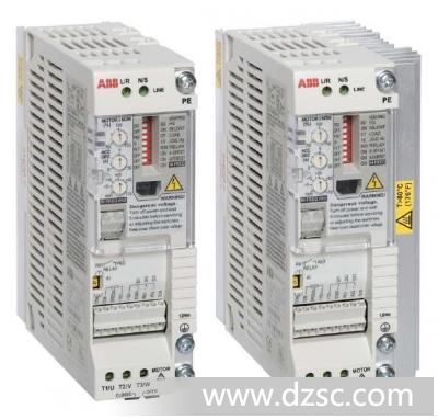 代理ABB变频器  优惠供应ACS800-01系列