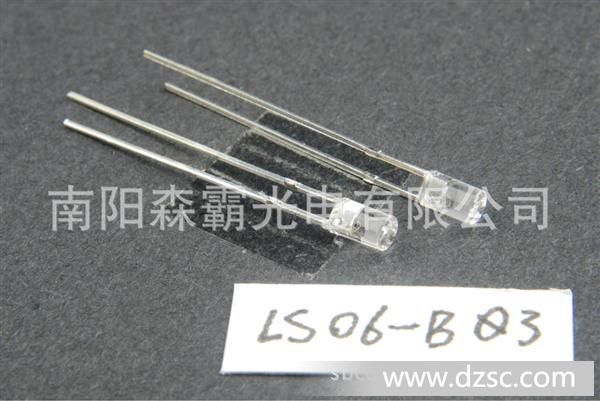 供应森霸原厂光敏传感器LS06-B
