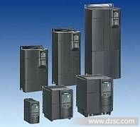 MicroMaster440（*大，多面手，应用广泛）