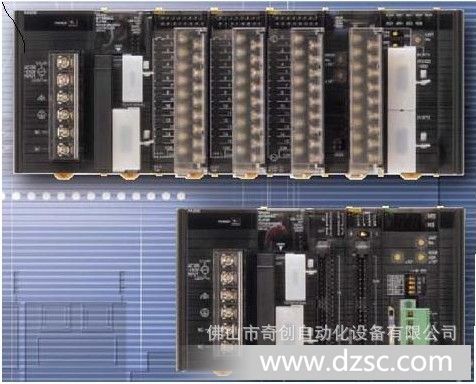 现货佛山代理欧母龙3G3JZ-A4007 0.7KW变频器简易小型通用变频器