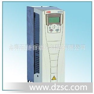 ABB变频器矢量型 ACS550-01-04A1-4 1.5kw 现货