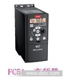 0.75KW单相变频器 FC-051PK75S2E20