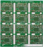 厂家加工生产光驱PCB板，多层线路板，单面板PCB