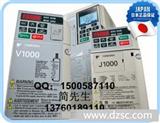 CIMR-*2A0006 安川变频器0.75KW 200V *HASE原装* 现货