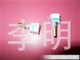 供*小型带开关音量调节电位器20K,30K,50K